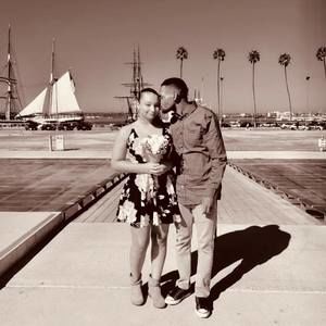 Meet your Posher, Courtney